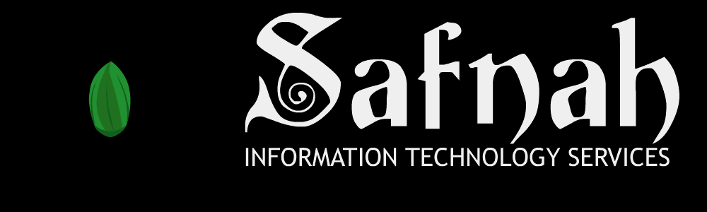Safnah.com IT Services